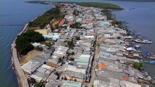 xa dao Thanh An anh 2