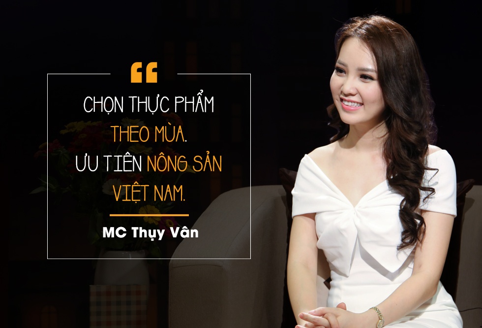 Sao Viet di cho the nao khi thuc pham ban tran lan? hinh anh