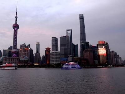 Ben Thuong Hai, Nam Kinh va nhung an tuong kho quen hinh anh