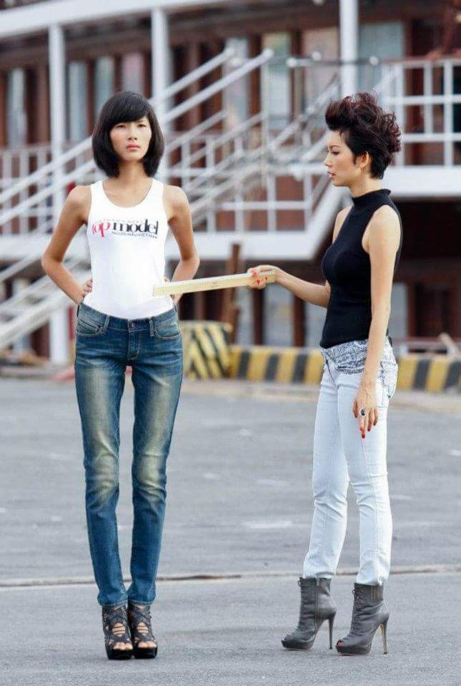 bí quyết tăng cân  ảnh 1 bi quyet tang can anh 1