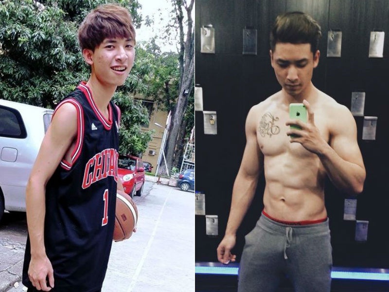 9X mac benh tim van so huu bung 6 mui hinh anh