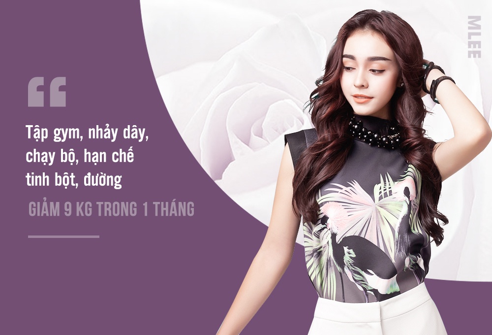 cach giam can cua sao Viet anh 4