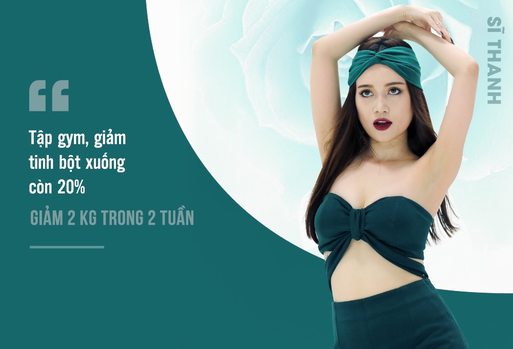 cach giam can cua sao Viet anh 3