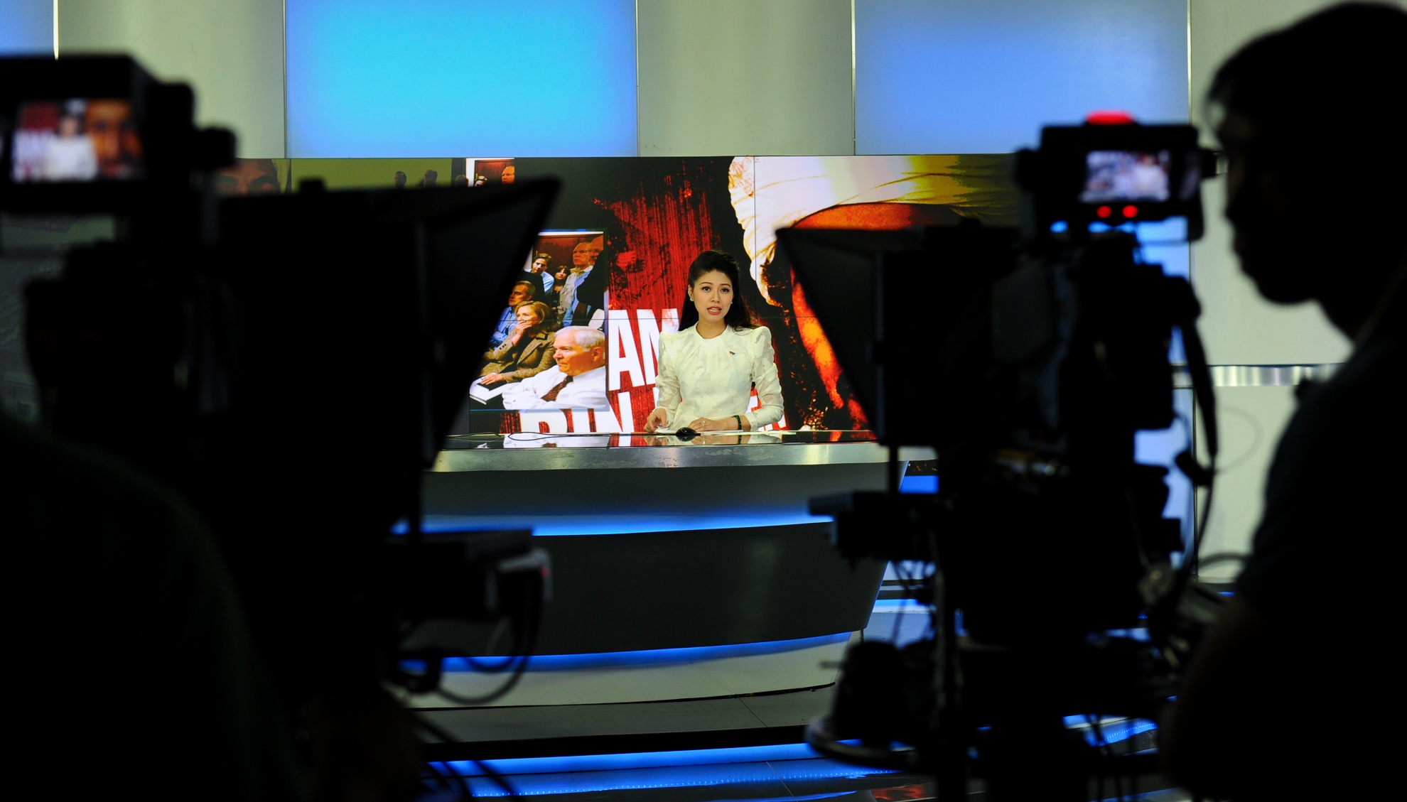 mot ngay cua BTV Ngoc Trinh anh 9