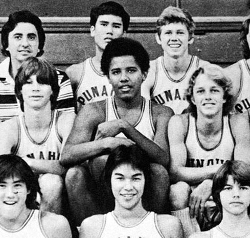 Obama ren luyen suc khoe anh 2