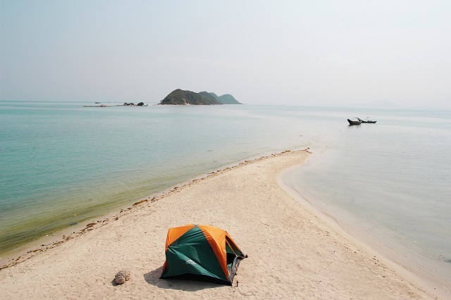 Diep Son: Chon tien canh hinh anh