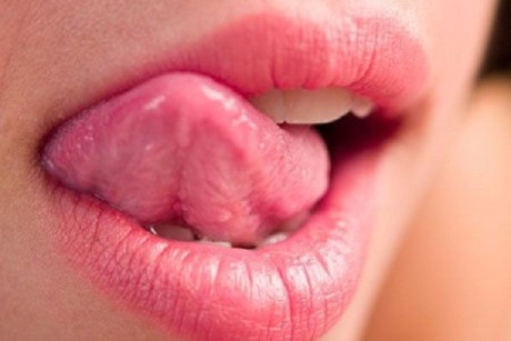 Sat thu em ai, ngot ngao khien ban co the bi ung thu mieng hinh anh