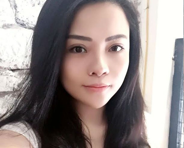 8X giam 17 kg, cai thien vong eo 'banh my' trong 45 ngay hinh anh