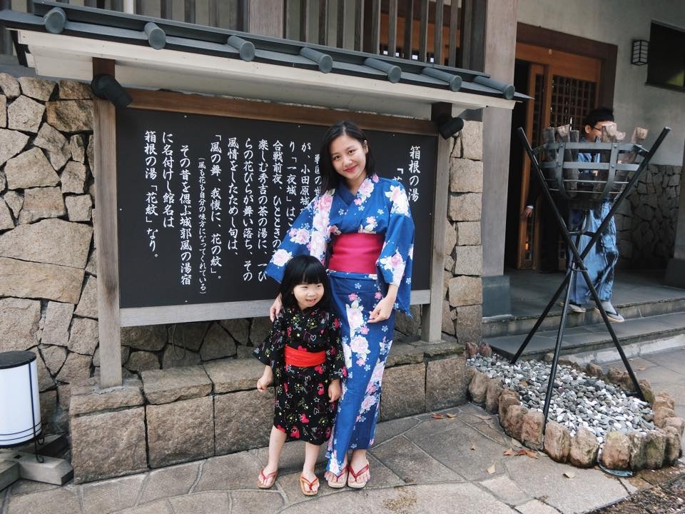 kham pha dat nuoc Nhat anh 6