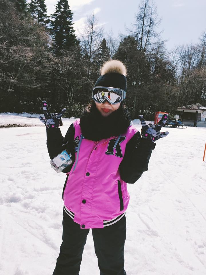 kham pha dat nuoc Nhat anh 1