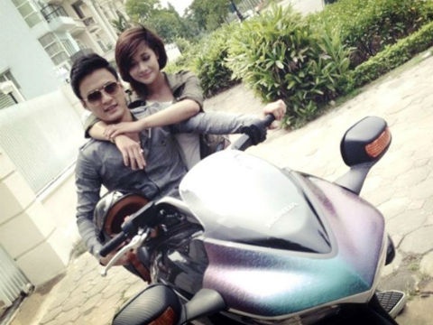 'Yeu nhan vat het minh khi nhap vai' hinh anh