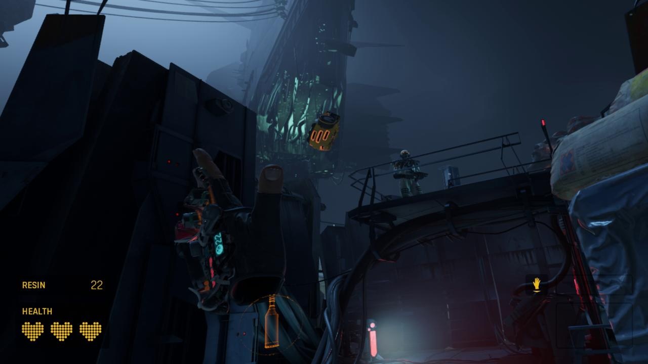 Half-Life: Alyx anh 1