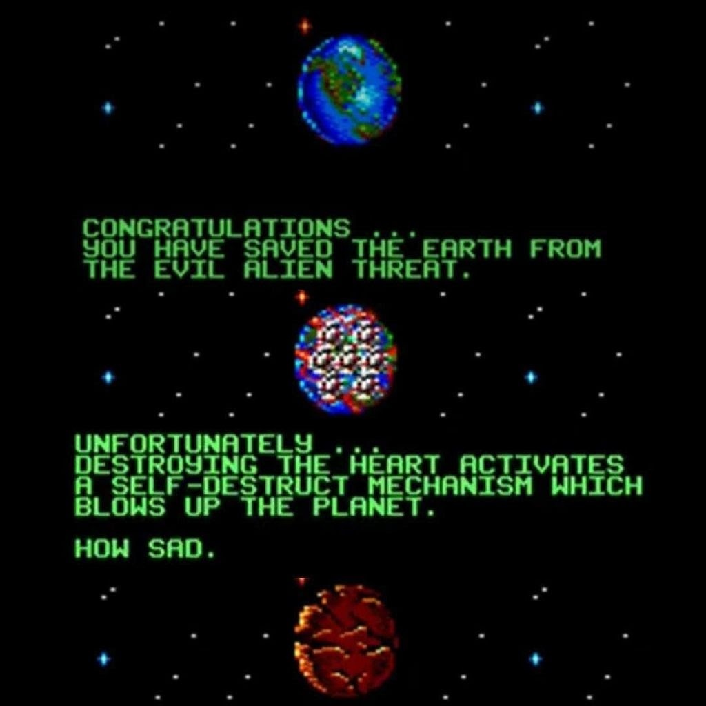 Tua game Contra anh 2