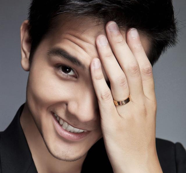 Can canh hot boy Viet kieu Nga 1m92 gay sot Top Model hinh anh