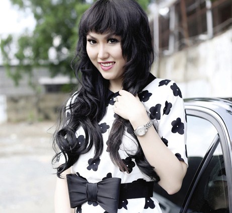 Phi Thanh Van: 'Se ba mat mot loi voi nguoi to giat chong' hinh anh