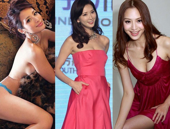 Lam Chi Linh goi cam nhat Dai Loan 2013 hinh anh