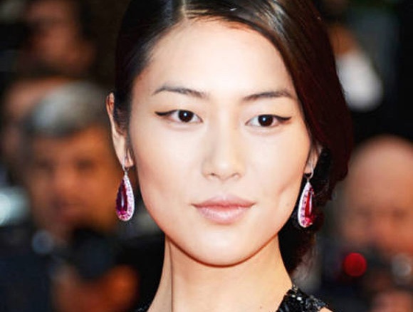 Liu Wen lot top nguoi mau kiem tien nhieu nhat the gioi hinh anh