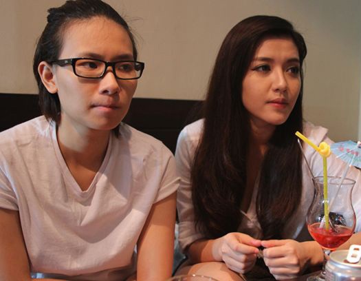 Bich Phuong: 'Toi di hat tro lai nho Tien Cookie' hinh anh