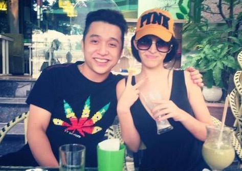 Andrea: 'Khong bao gio quay lai voi Yanbi' hinh anh