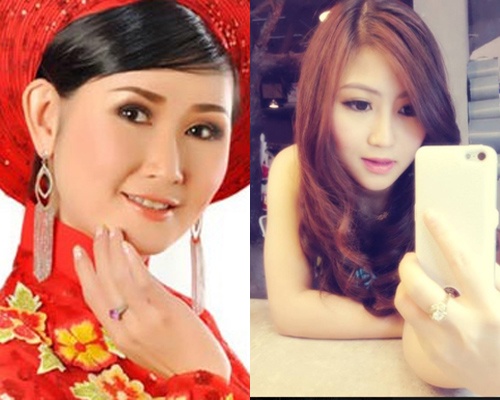 Sao Viet lien tuc bi cuop giat thoi gian gan day hinh anh