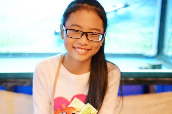 Phuong My Chi bi 'bua vay' boi tin don het gia hinh anh