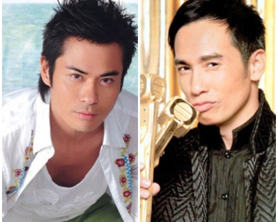 5 ngoi sao noi tieng vi lan dan cua TVB hinh anh
