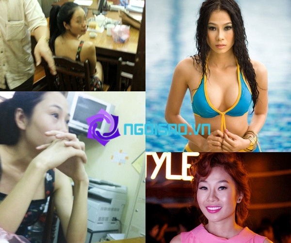 Nhung nguoi mau chang can san dien van 'noi nhu con' hinh anh