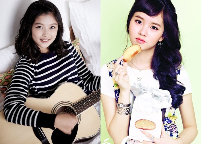 10 guong mat dai dien cho tuong lai cua my nhan Han hinh anh