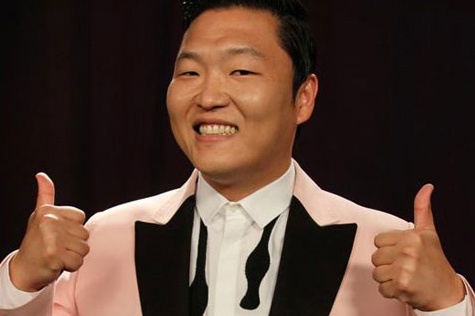 PSY, SNSD chen chan vao bang xep hang toan cau cua Youtube hinh anh