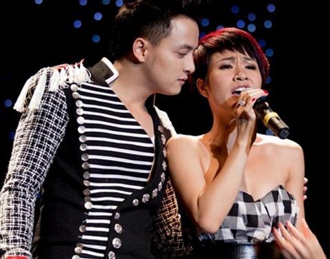 Bi Uyen Linh to thieu ton trong, Cao Thai Son phan phao hinh anh