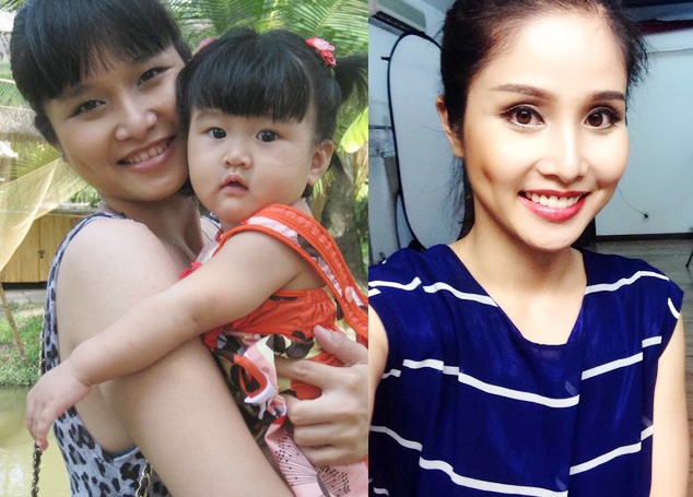 Vo Phan Thanh Binh sua rang, tam trang de tan cong showbiz hinh anh