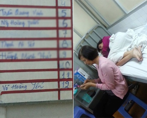 Hoang Yen: ‘Toi khong nho minh bi tai nan lat xe’ hinh anh