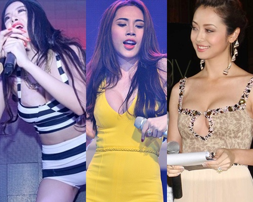 10 my nhan chuong an mac goi cam tren san khau hinh anh