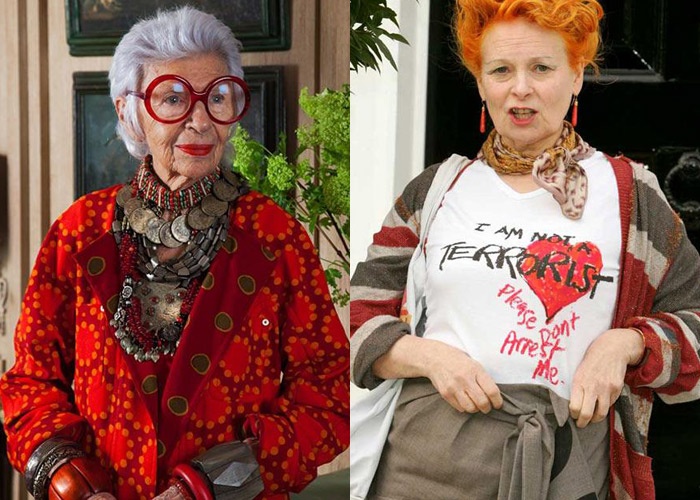 4 'quai nhan' ca tinh cua the gioi thoi trang hinh anh