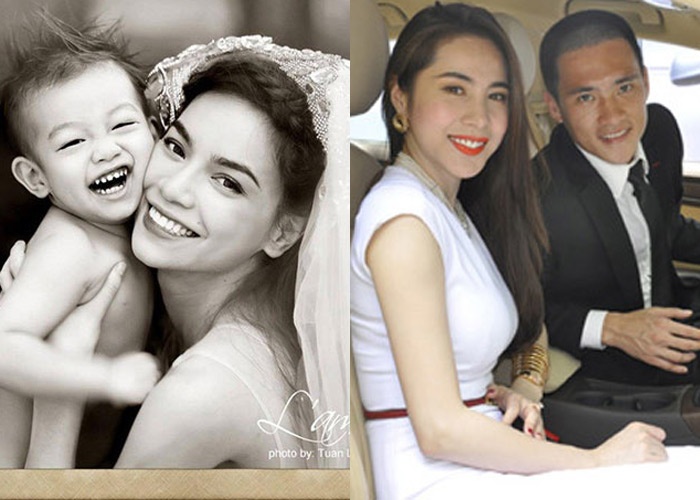 Nhung cap doi mai chua chiu cuoi cua showbiz Viet hinh anh