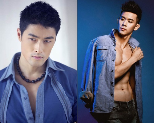 Nhung tai tu dien trai cua man anh Viet hinh anh