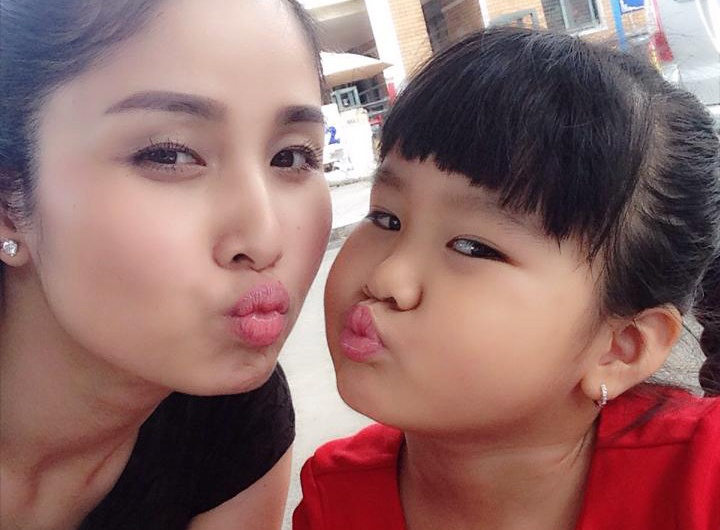 Ca nha tien dao Phan Thanh Binh chup anh tu suong dang yeu hinh anh