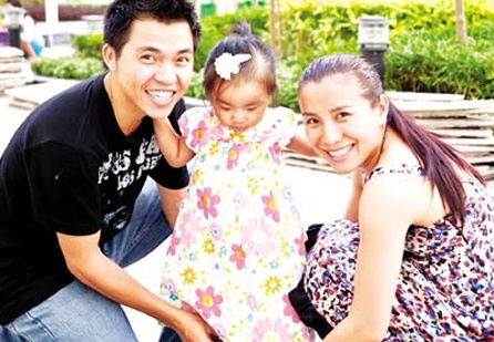 Le Minh MTV ngai noi ve chuyen ly hon thanh vien 5 Dong Ke hinh anh