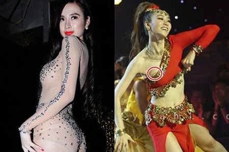 Xem muc an phat cua 8 kieu nu Viet 'lo hang' hinh anh