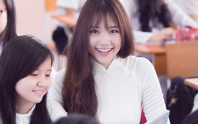 Hari Won ke ve thoi 'nhat quy nhi ma' o Han Quoc hinh anh