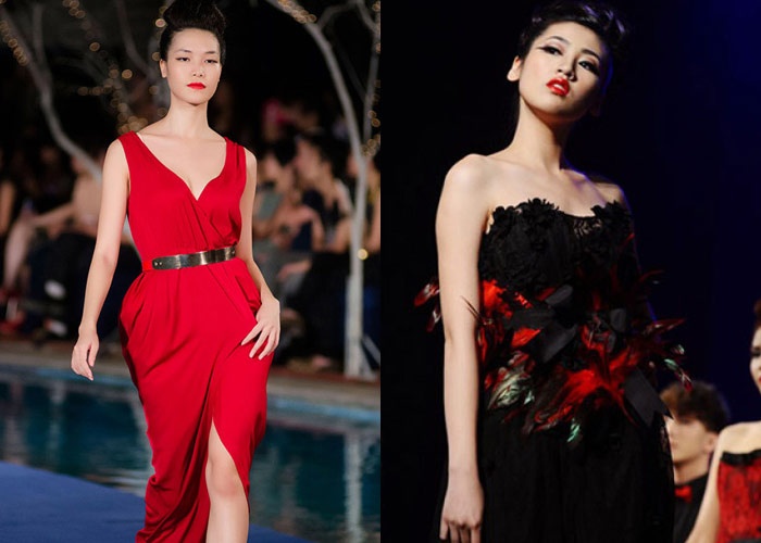 Bi hai chuyen cac hoa hau lan san lam nguoi mau hinh anh