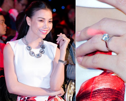 Can canh nhan dinh hon tien ty cua Tra Ngoc Hang hinh anh