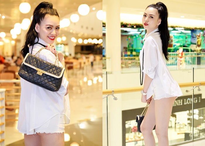 Vu Hoang Diep lo vong 3 phan cam vi mot khong quan hinh anh