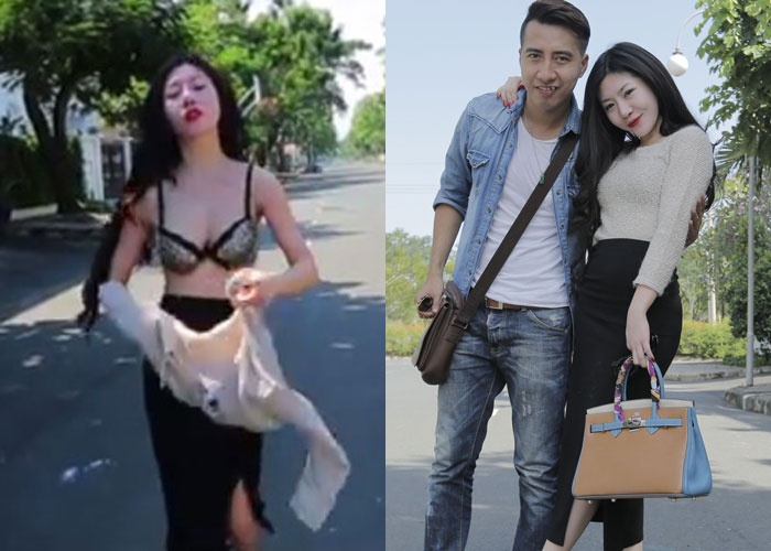 Tac gia 'Anh khong doi qua' khoe hau truong hot girl coi do hinh anh
