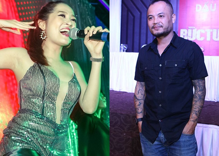 Tran Lap: 'Toi biet ro kha nang ca hat cua Bao Anh the nao' hinh anh