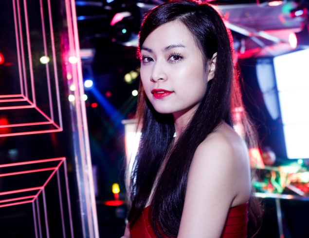 Hoang Thuy Linh: 'Muon cam on scandal 6 nam truoc' hinh anh