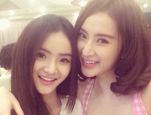 Em gai ke 15 chuyen khong ngo toi cua Angela Phuong Trinh hinh anh