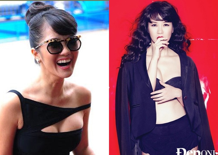 Gioi han nao cho tuoi tac cua 3 diva Viet? hinh anh