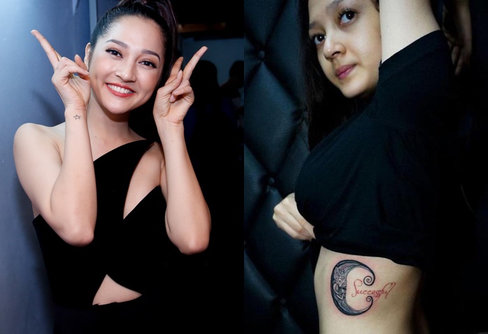 Bao Anh: 'Toi khong phai gai ngoan' hinh anh