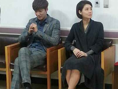 'The Heirs' tiet lo hau truong tap cuoi hinh anh